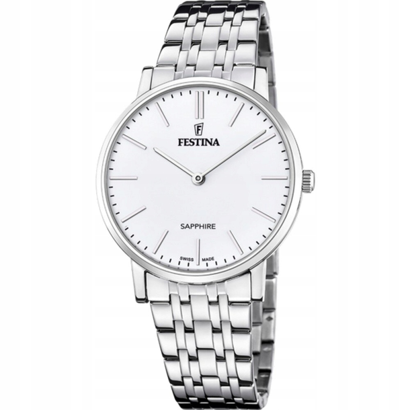 Hodinky Festina F20045/2