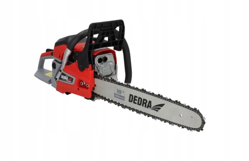 Řetězová Motorová Pila 40-45 CM 2.4 Kw