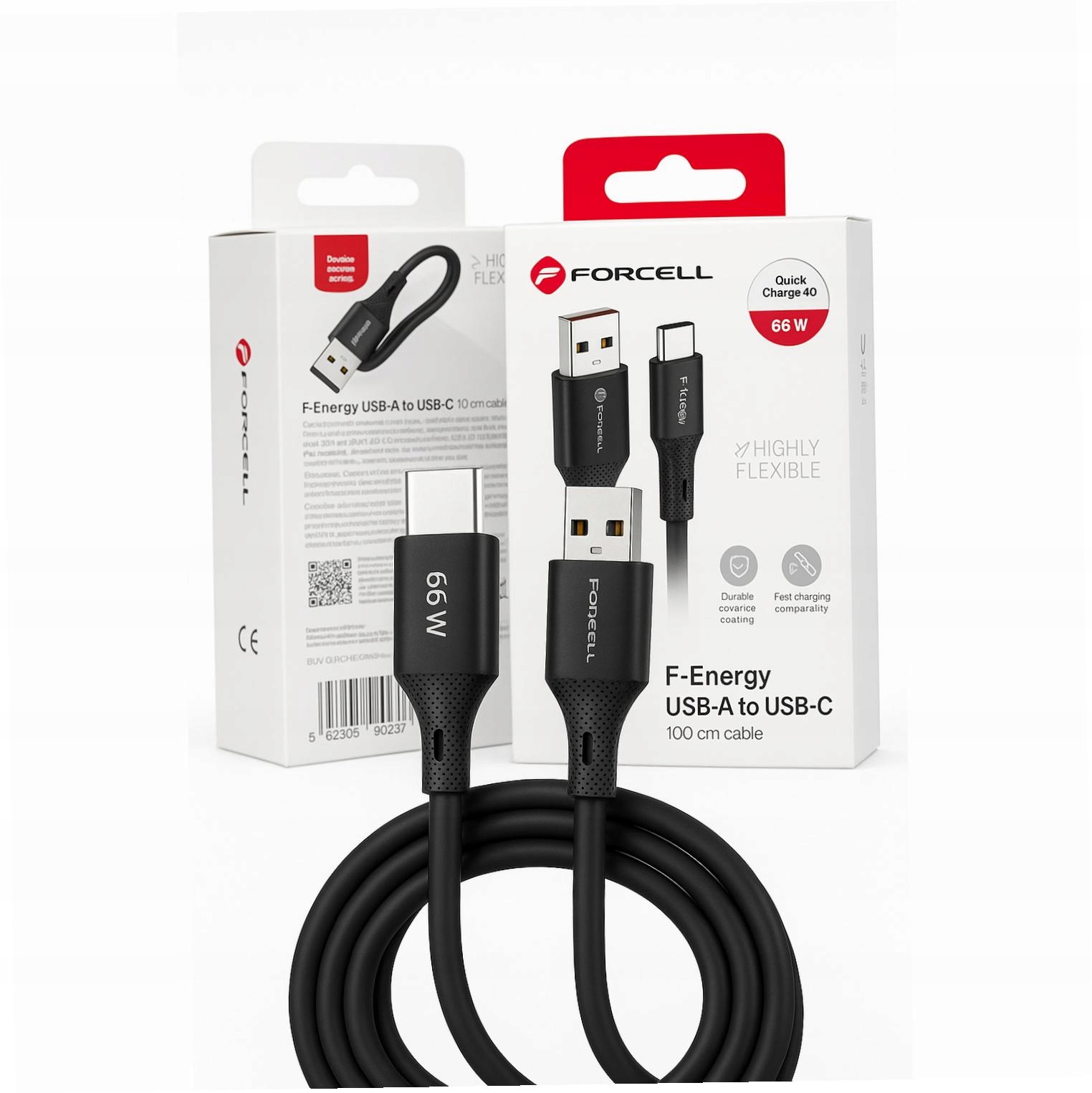 Kabel Usb-c do samochodu podłączenia CarPlay do Samsung Galaxy A20e w aucie
