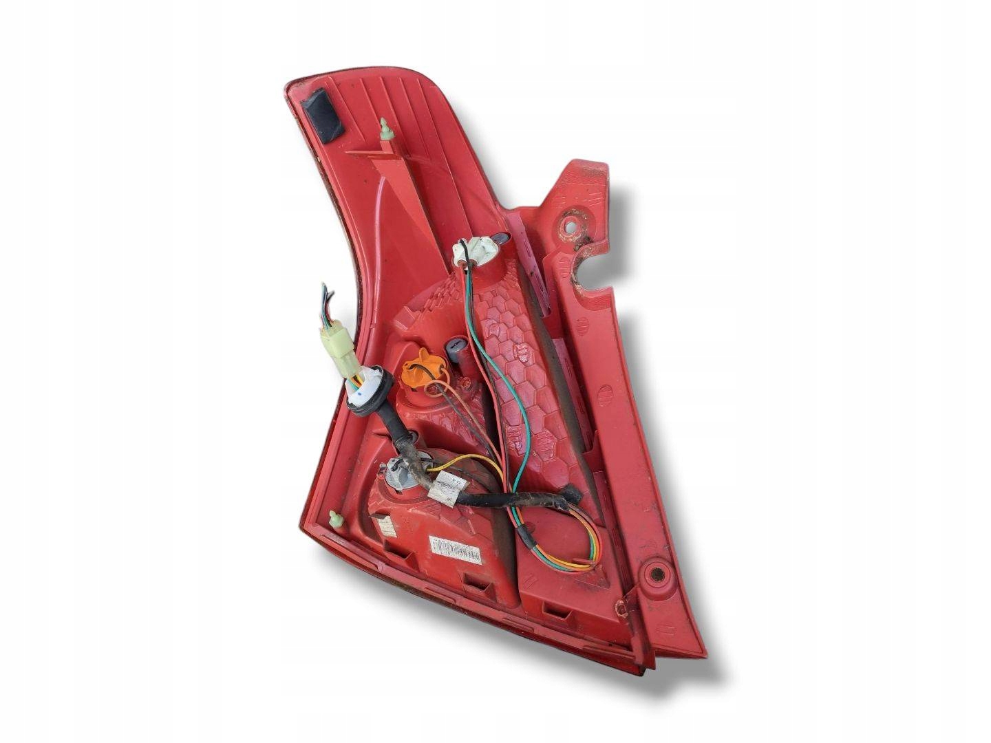 light rear right side Suzuki Swift 3 2009 35650-72K00
