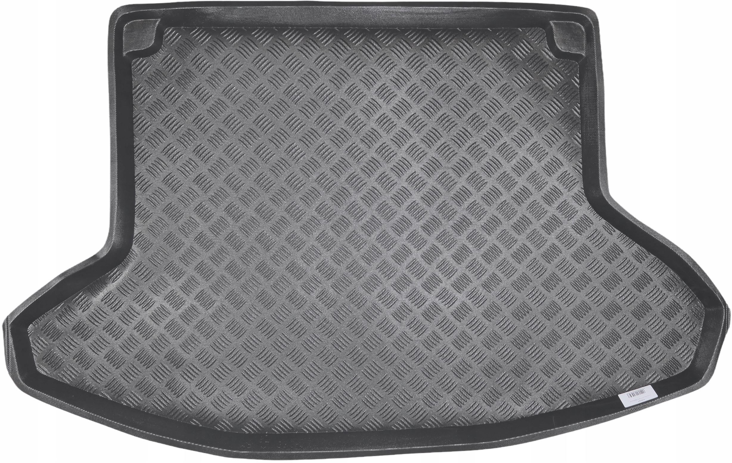 

Toyota Prius II Liftback 2005-2009 Mata bagażnika