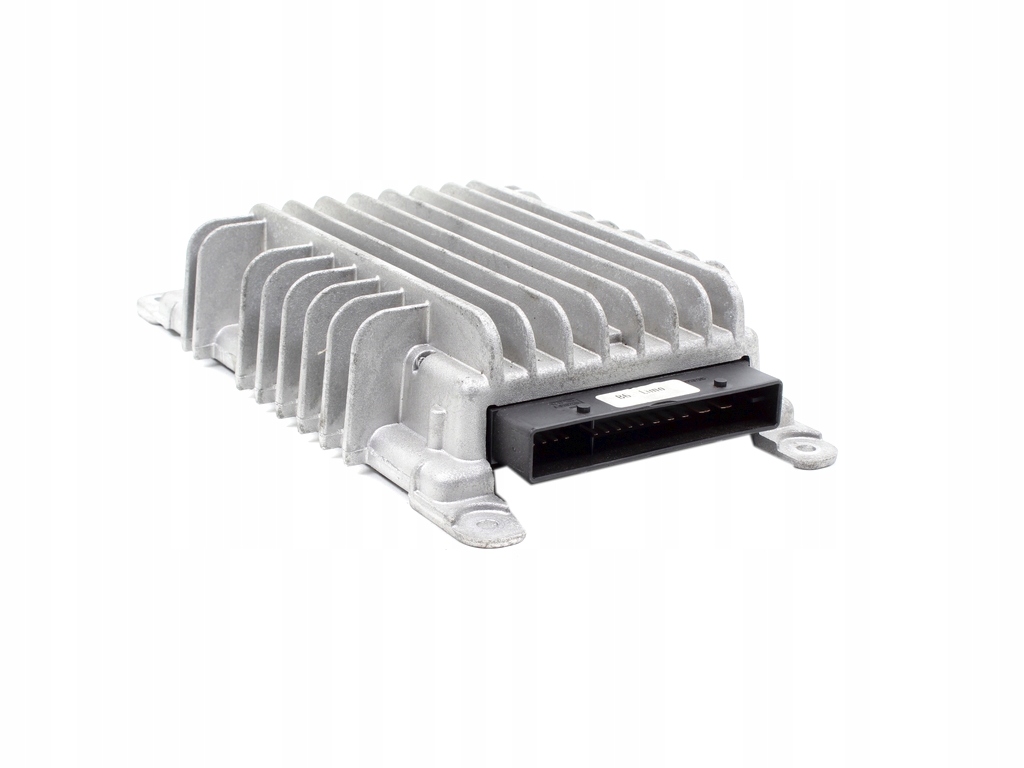 PL376216 - Усилитель звука BOSE AUDI A4 B7 04-08