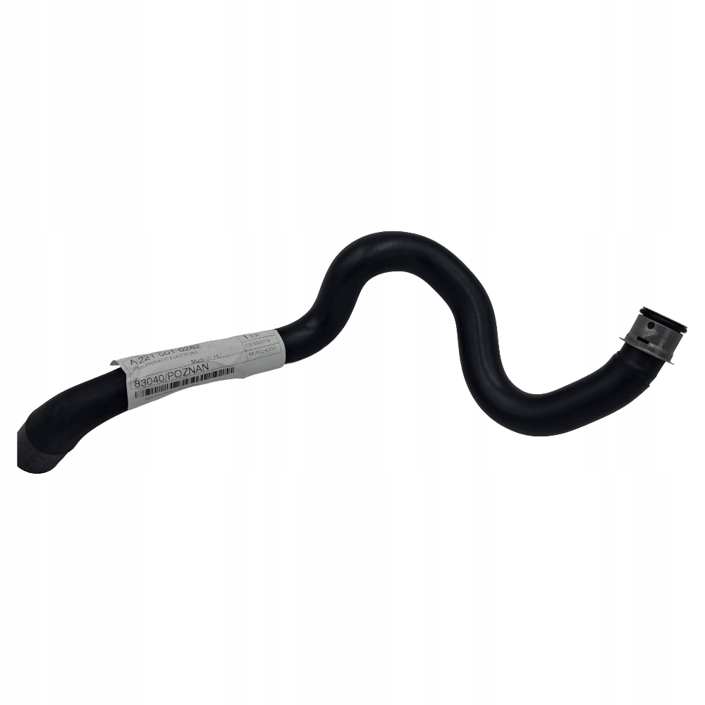 Flexibilní Kabel Mercedes Oe A2215010282