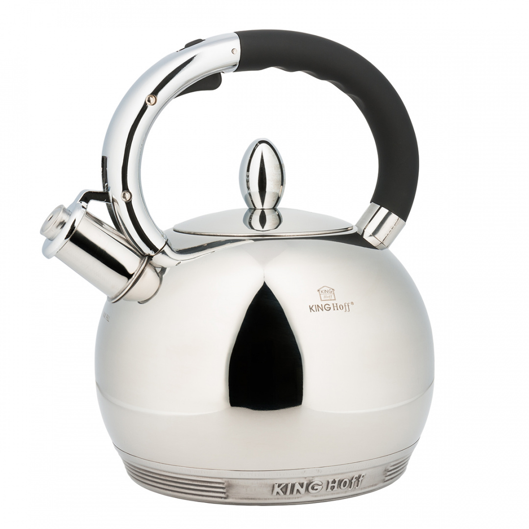 Konvice s píšťalkou Kinghoff 3L KH-3777