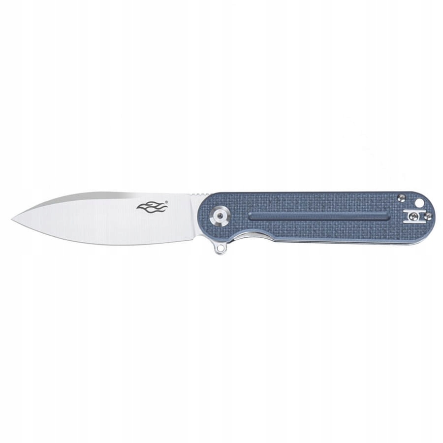 Nóż Ganzo Edc składany Firebird FH922-GY folder