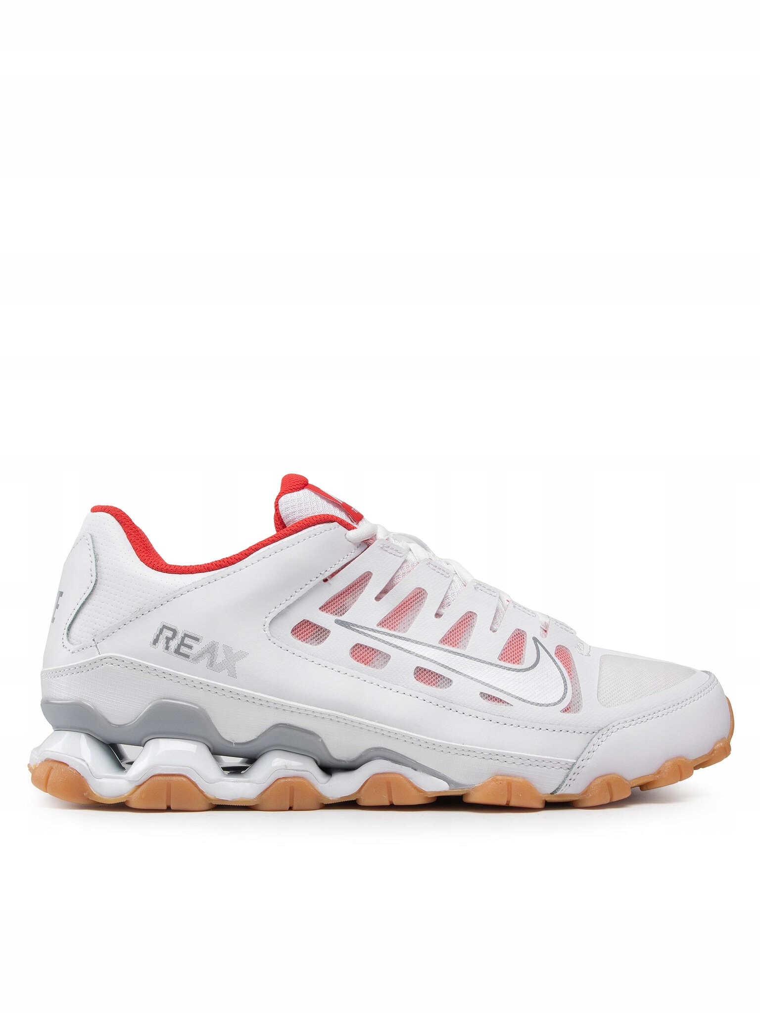 Jordan pánské sportovní boty Reax 8 Tr Mesh 621716-103 velikost 46