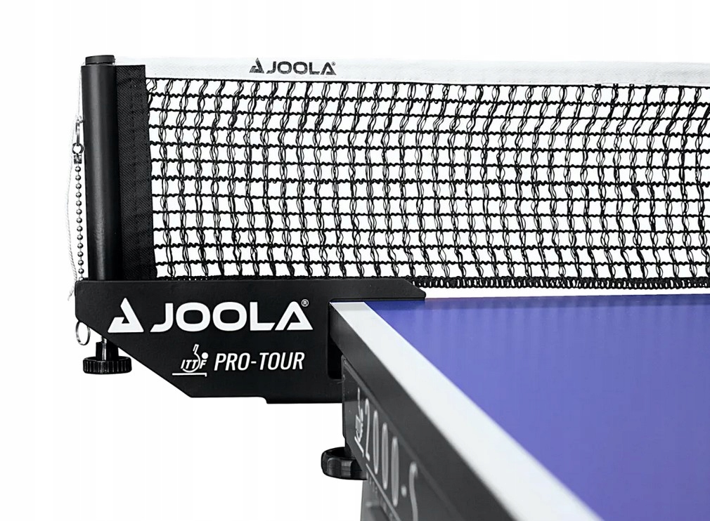 Držák síťky síťka na stolní tenis Joola Pro Tour