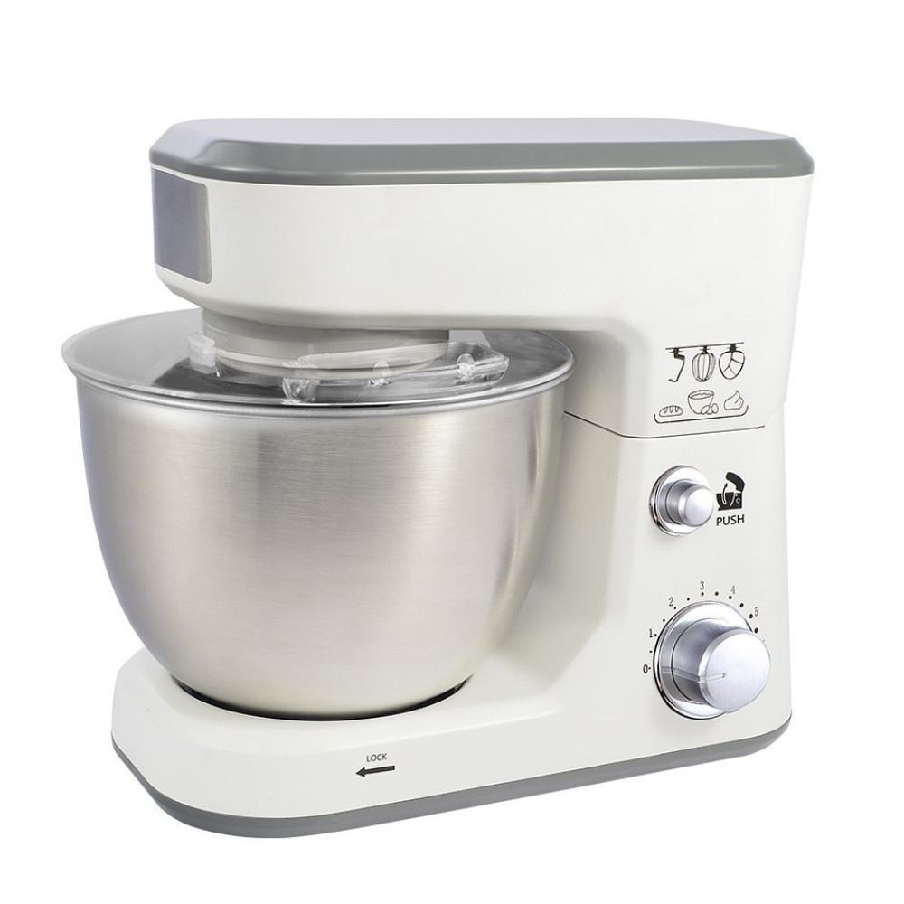 Feel-Maestro Robot planetarny z misą 4L, 1000W MR-560