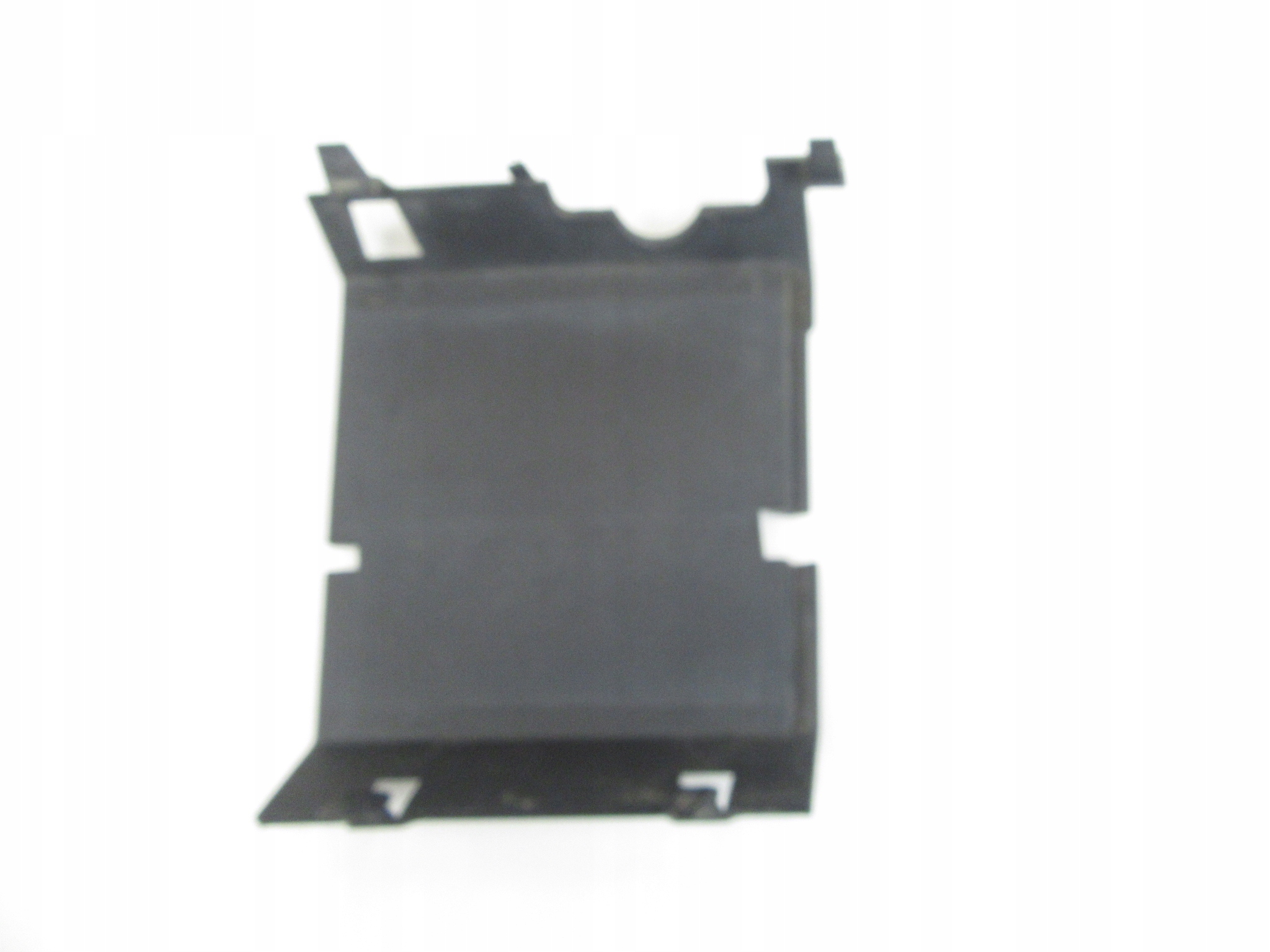 cover kanalu air left front BMW e46 COMPACT