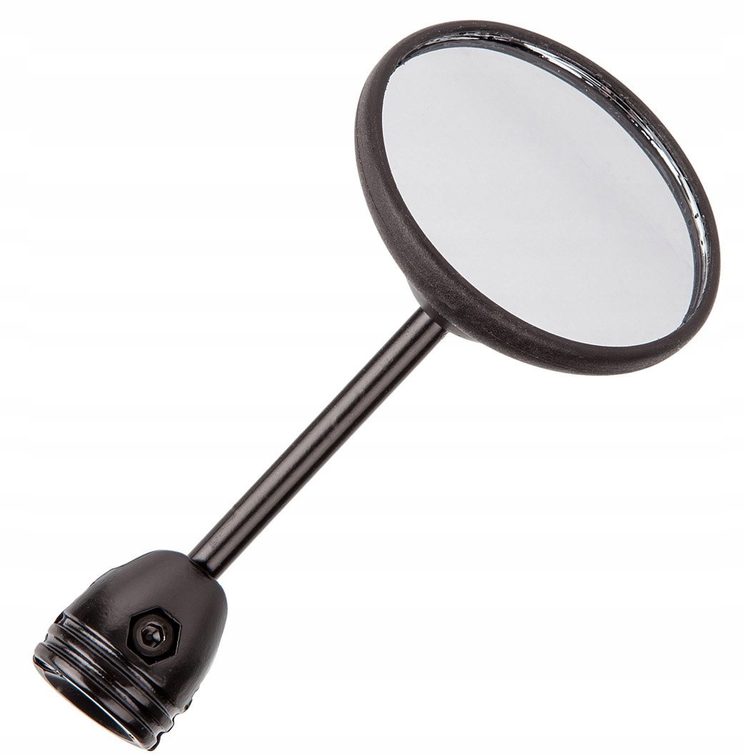 Zrcadlo Busch&muller Cycle Star 80 mm