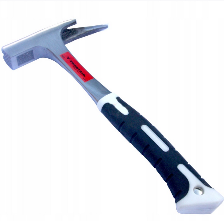 VORSTAHL MŁOTEK CIESIELSKI MONOBLOCK 600G