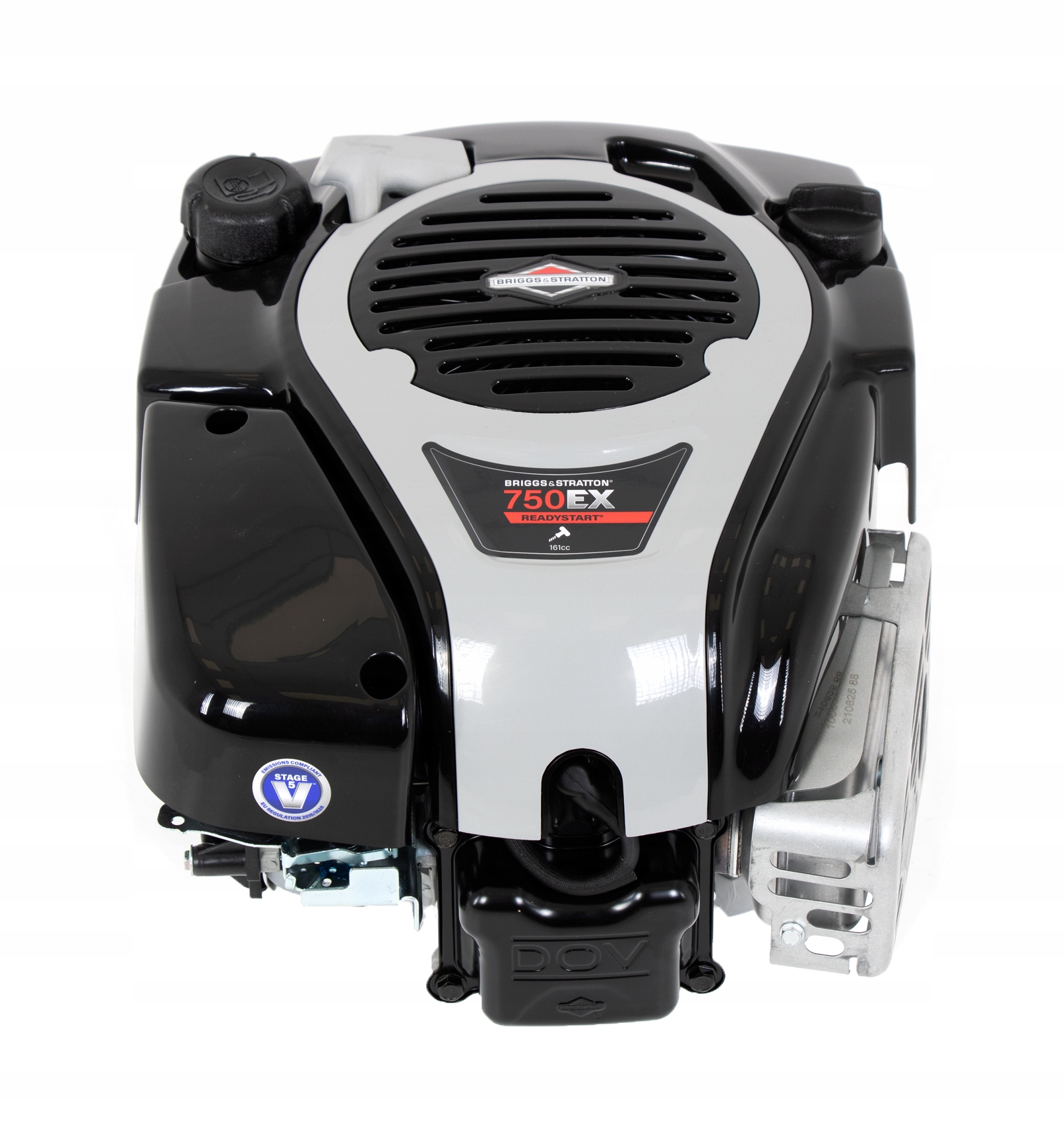 

Silnik Spalinowy Briggs&stratton 750EX 161CC