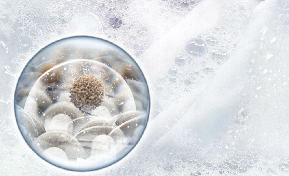 Pralko-suszarka SAMSUNG WD80T554DBE AddWash Model WD80T554DBE