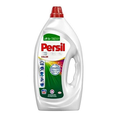 Persil 3,96L Professional Żel do prania Color