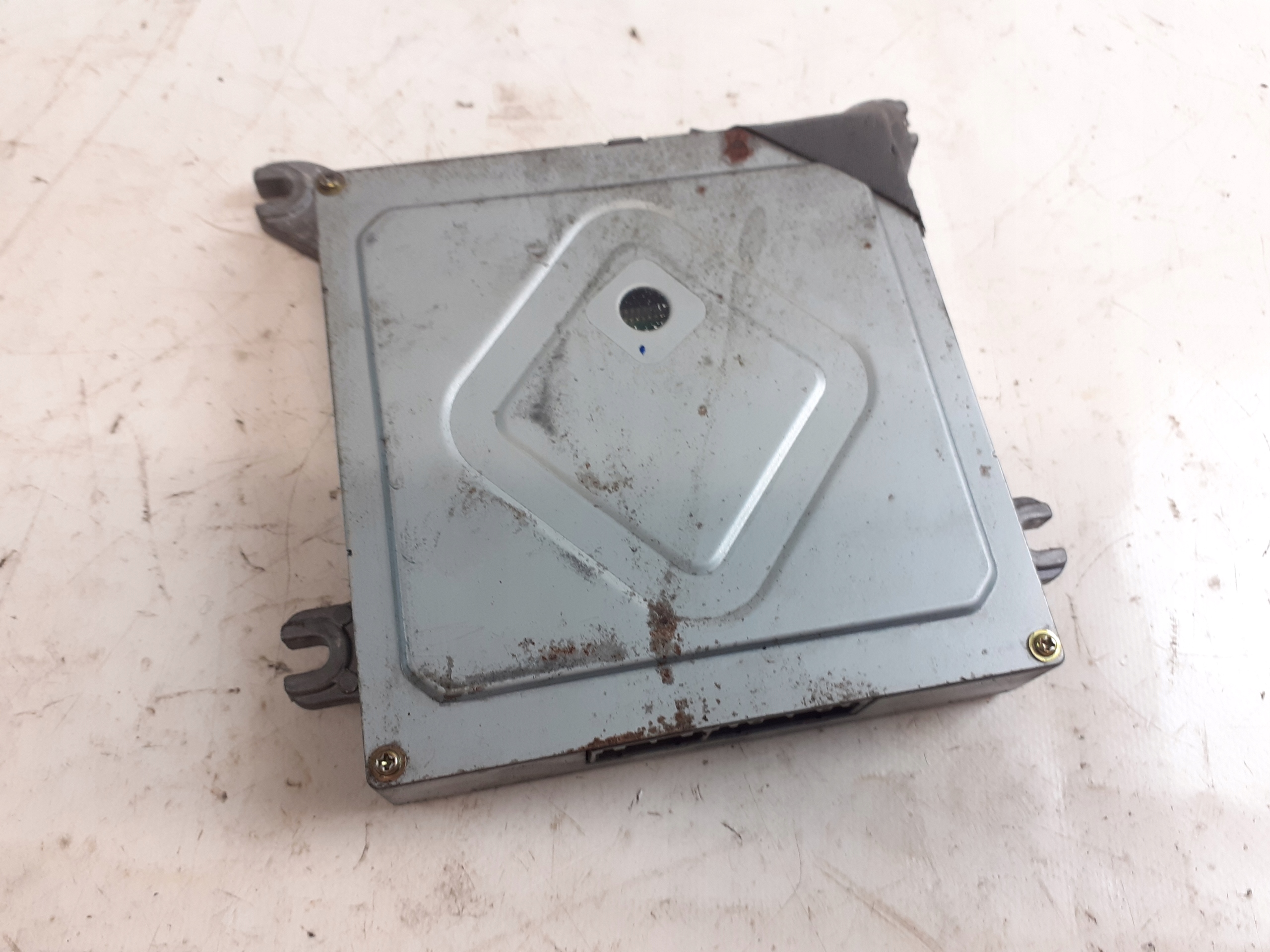 control unit HONDA CIVIC V 5 1.3 37700P01G02