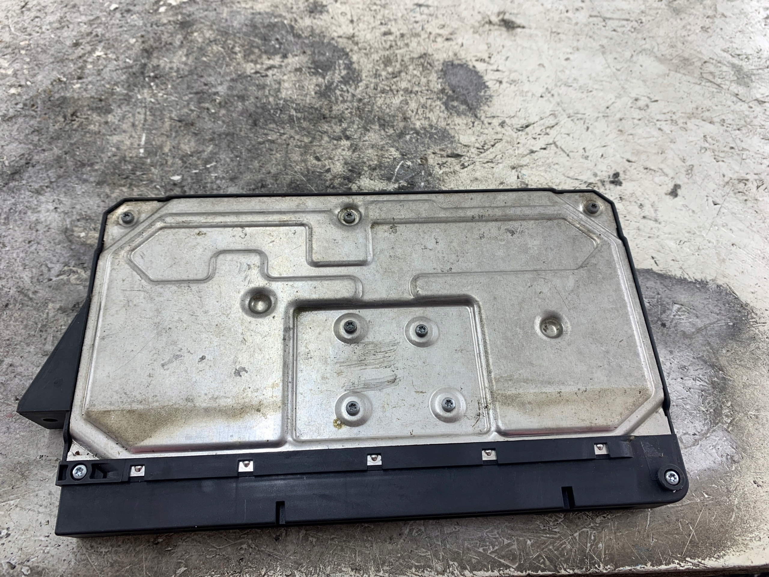 VW CRAFTER and SPRINTER 906 module TELEFONU A9069003502