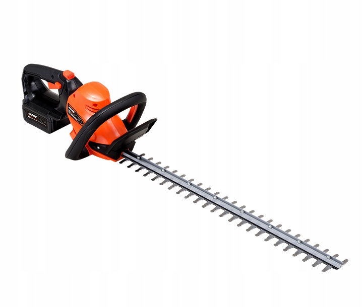 Akumulátorové elektrické nožnice Echo 64 cm 40 V Sada Batéria Nabíjačka