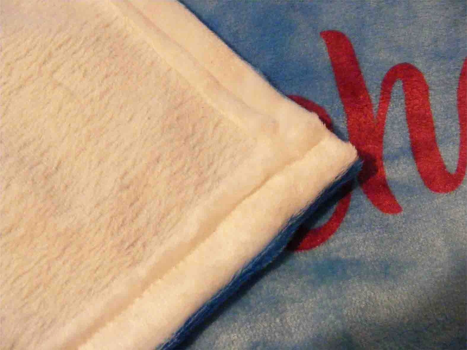 KOC DLA CÓRKI OD MAMY I TATY,RODZICÓW 200X150CM Materiał wykonania inny