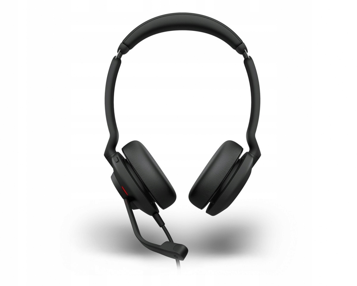 Slúchadlá bezdrôtové náhlavné Jabra Evolve2 30 Se