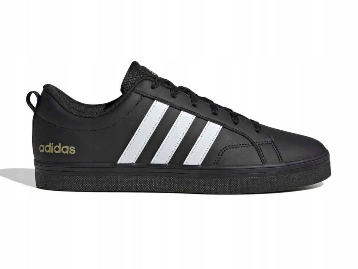 Pánské boty Adidas Vs Pace LA3992 sportovní tenisky pohodlné plné 49,3