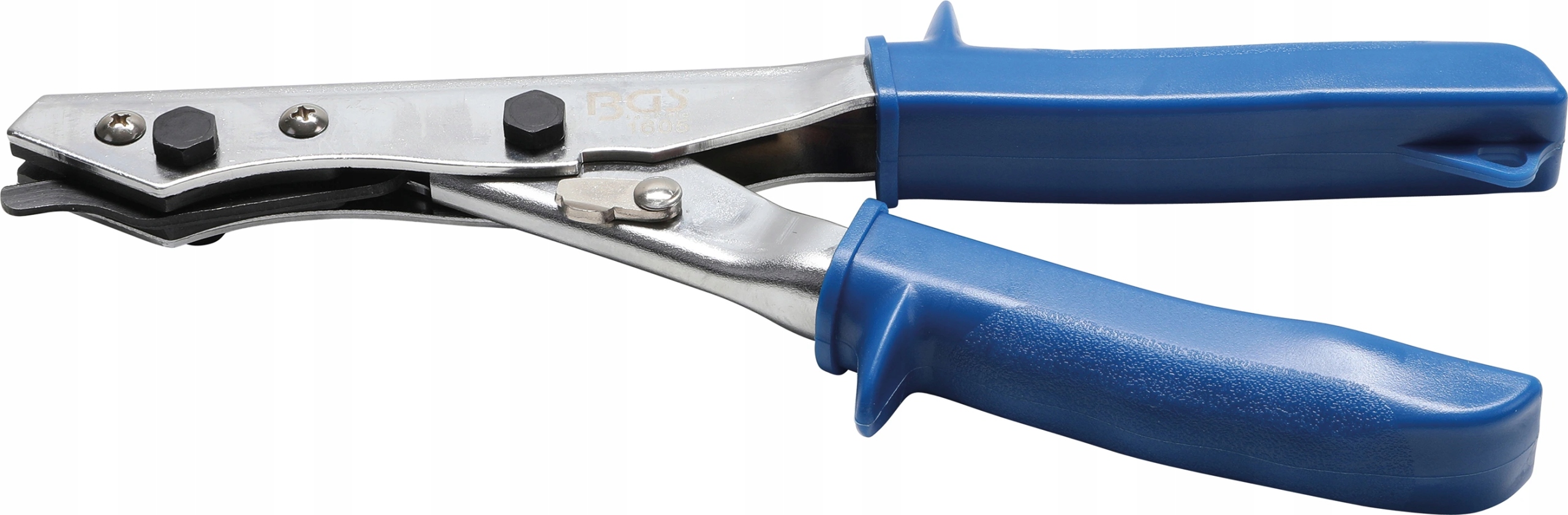 Bgs 1605, Nůžky na plech 240 mm