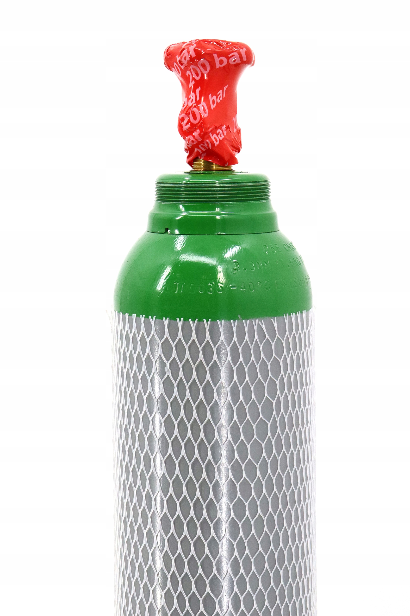 Butla 10L Argon 4.8 200 BAR PEŁNA Rodzaj gazu argon