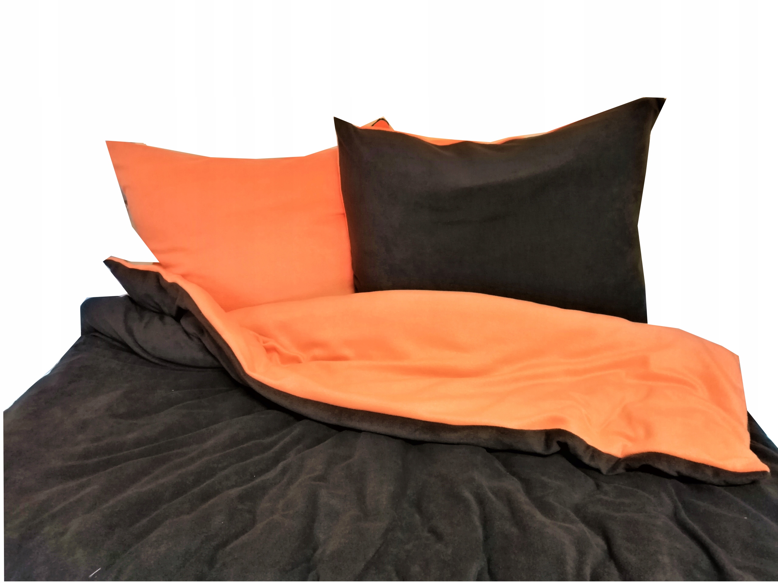 Povlečení Lůžkové Povlečení 140x200+2x70x80 Fleece 2K