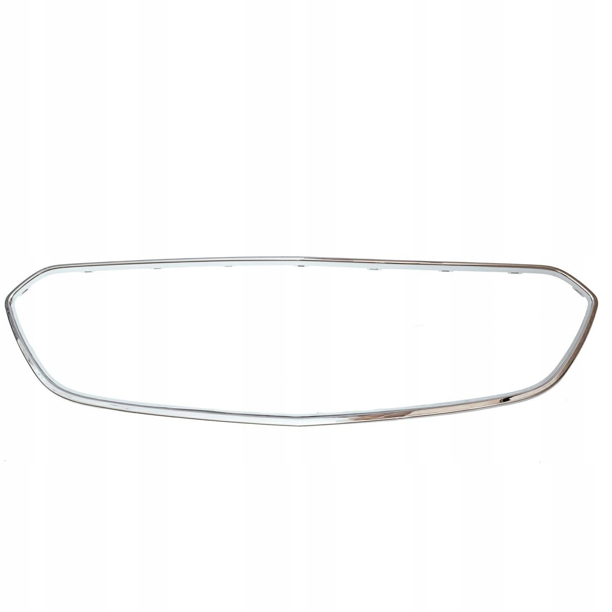 Opel Mokka 2016 Rámeček Atrapy Chrom Stříbrná Lišta Nový Obal 42506901