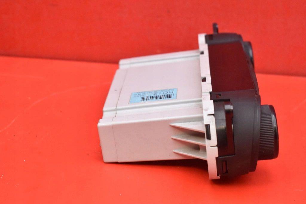 control panel air conditioning devices KLIMY 97250-1H602 KIA CEED 1 and 07-10