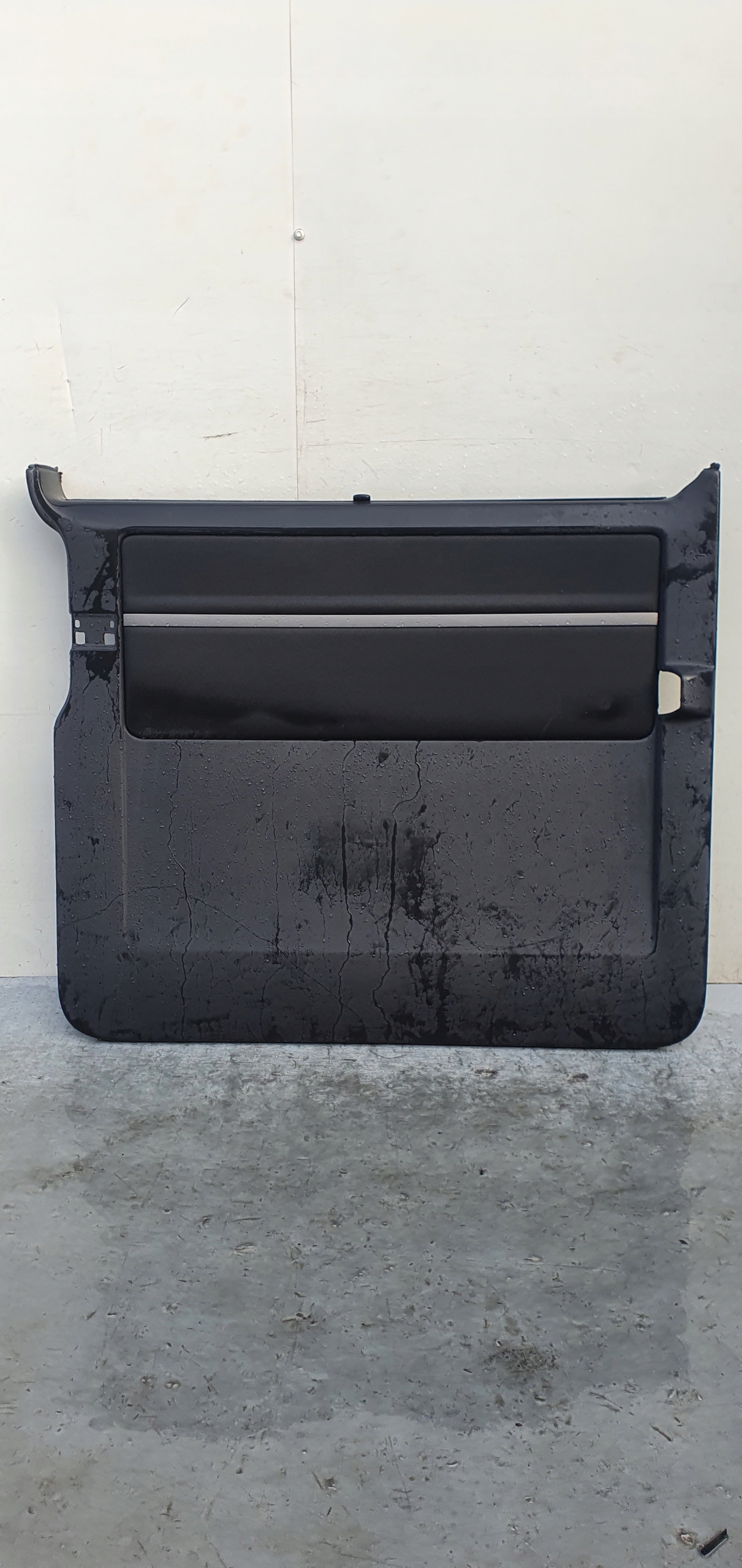 VW T5 LIFT T6 оббивка розсувних дверей