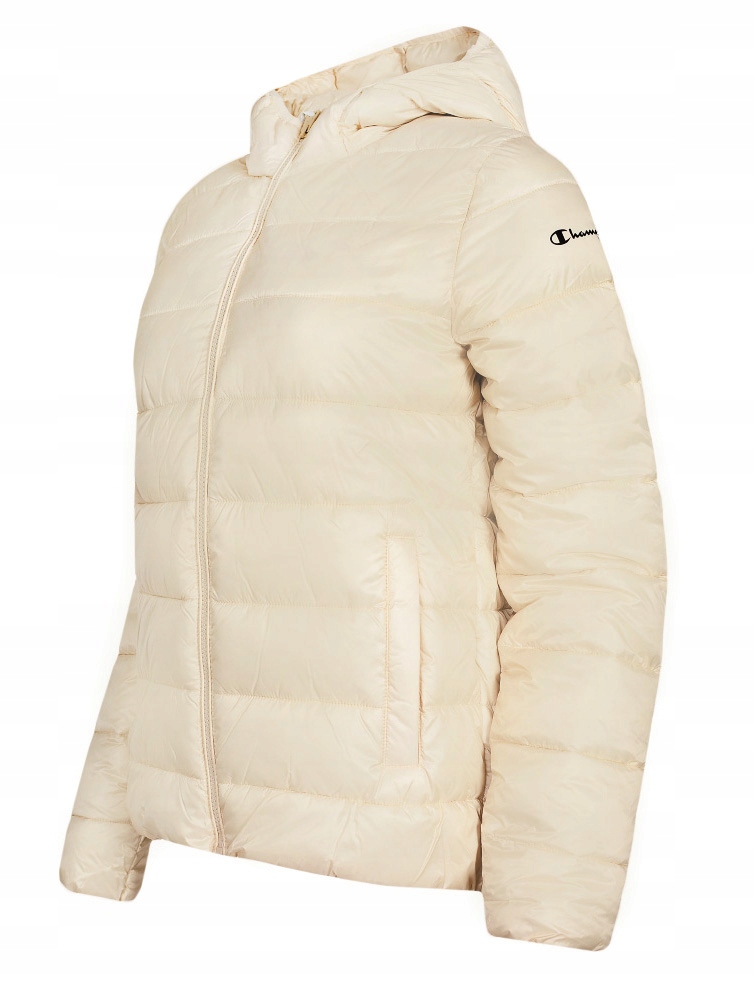 Champion Dámská bunda 115750 Žlutá XL