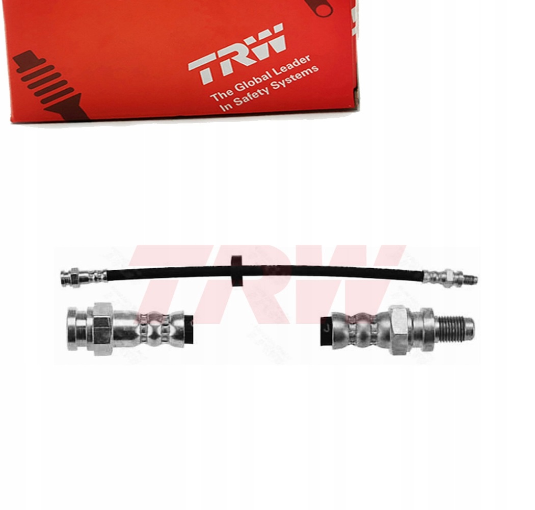 trw PHB549 тормозной шланг