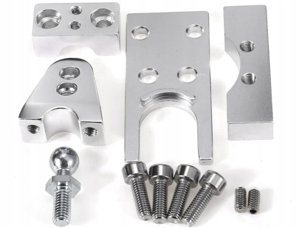 SZYBKA JAZDA TUNING DO FORD FOCUS MK2 II RS ST Part number AC1574336