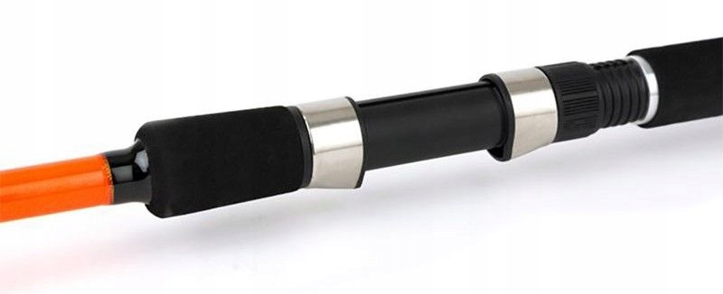 Wędka Shimano Sonora SW Match 4,20m do 20g Długość całkowita 420 cm