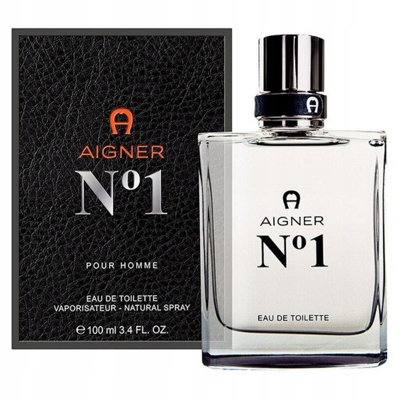 Parfém Pánské Aigner Parfums Edt 100 ml