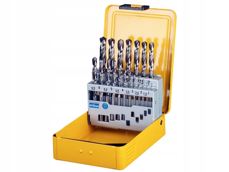 Zestaw wierteł Dewalt DT5923-QZ (19 szt.)