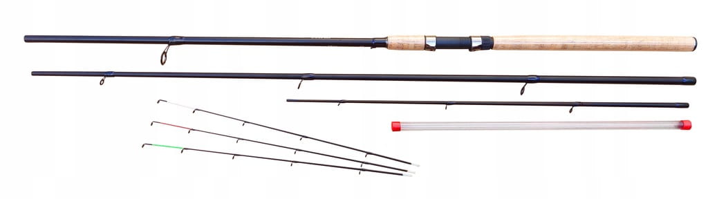 Wędka Mistrall Stratus Method Feeder 3,60M 20-60G .RM-2136036