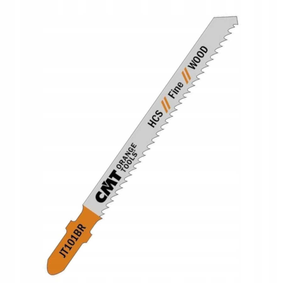 

Brzeszczot do drewna 75x100mm 1szt Cmt JT101BR