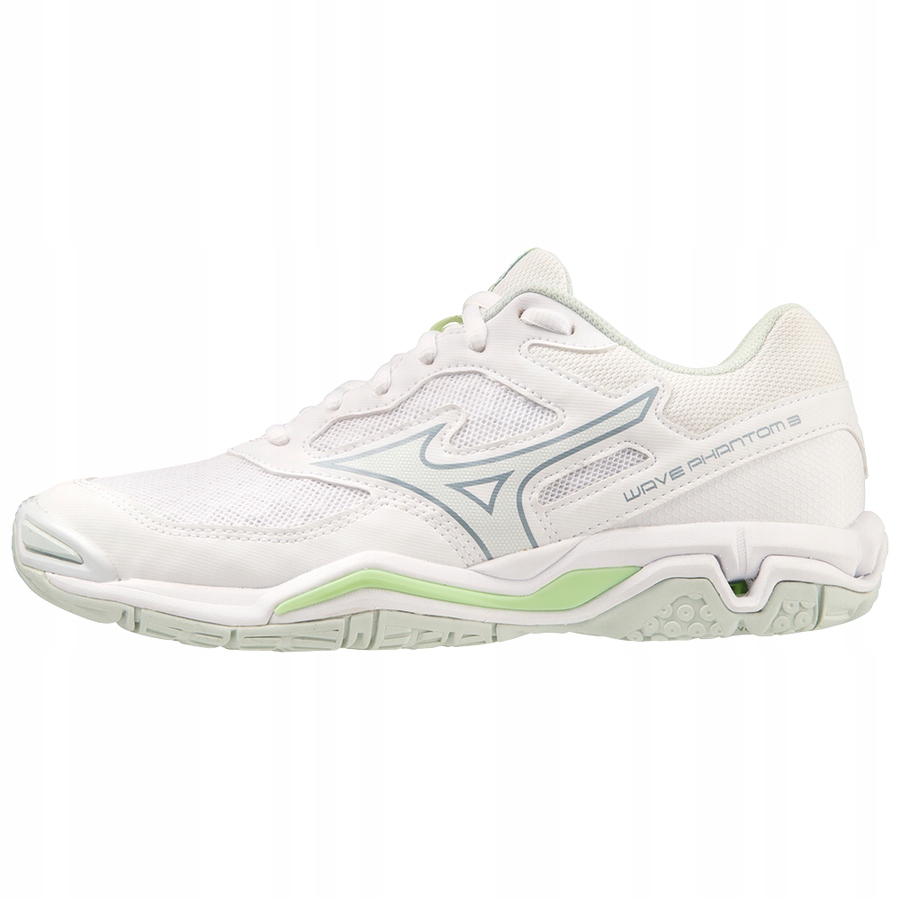 Buty halowe do piłki ręcznej Mizuno Wave Phantom 3 rozm. 37