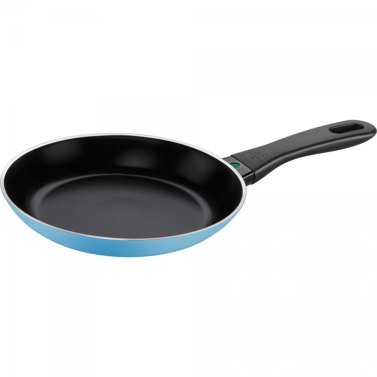 Panvica Doska 24 cm modrá Caprera Ballarini