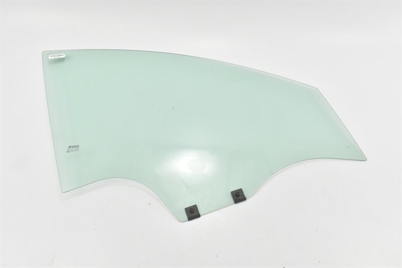 SZYBA DRZWI PRAWY PRZÓD 803000496R DACIA DUSTER II 2022