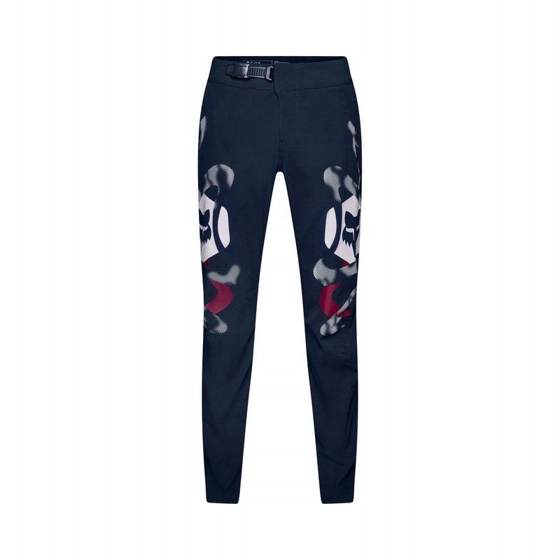 Spodnie Rowerowe Fox Ranger Tactile White (32)