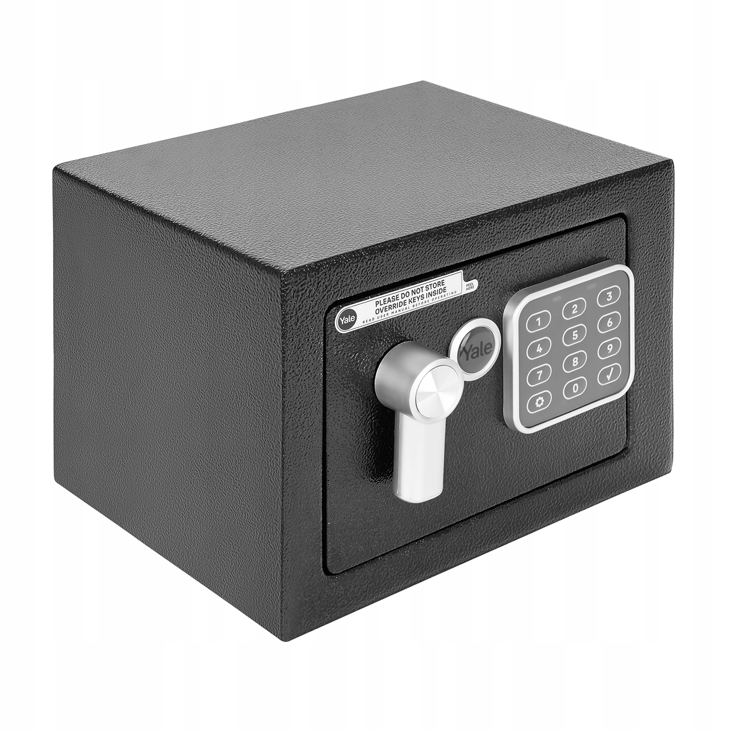 YSV/170/DB2 Mały Sejf Domowy zamek elektroniczny