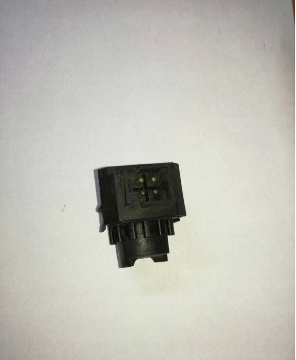 switch KICK DOWN MERCEDES W124 W140 0025452214