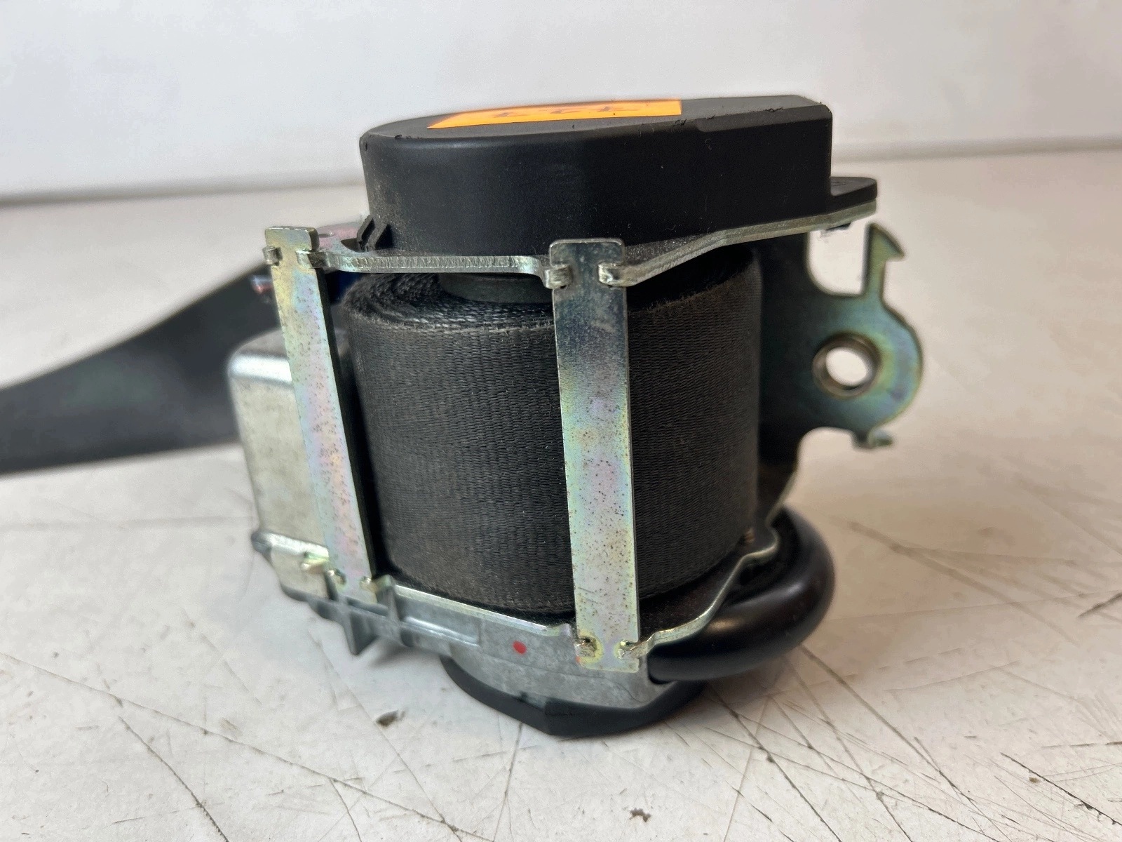 tension belt safety front front left Renault Master III