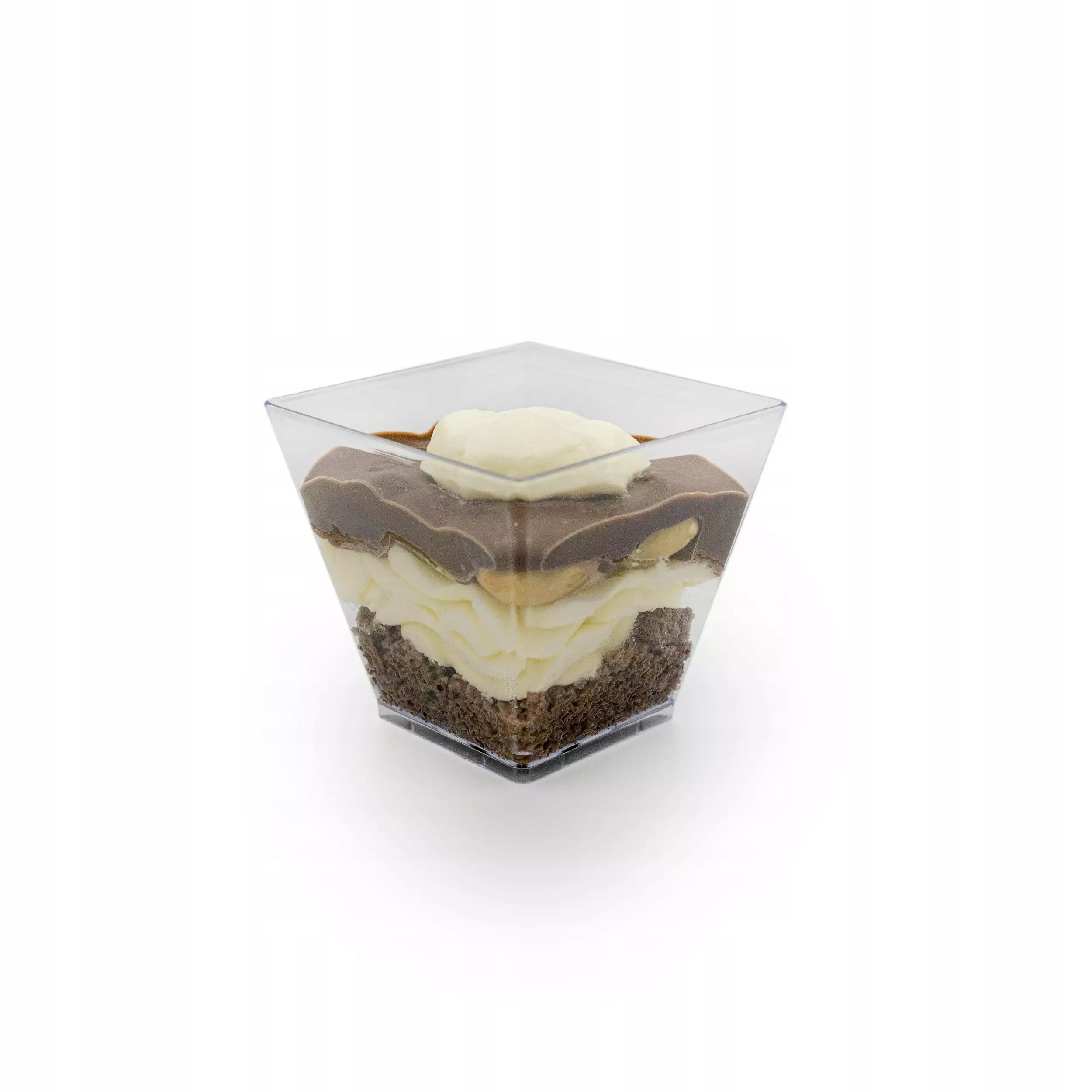 

Pucharki pucharek do deserów 100ml 10szt.