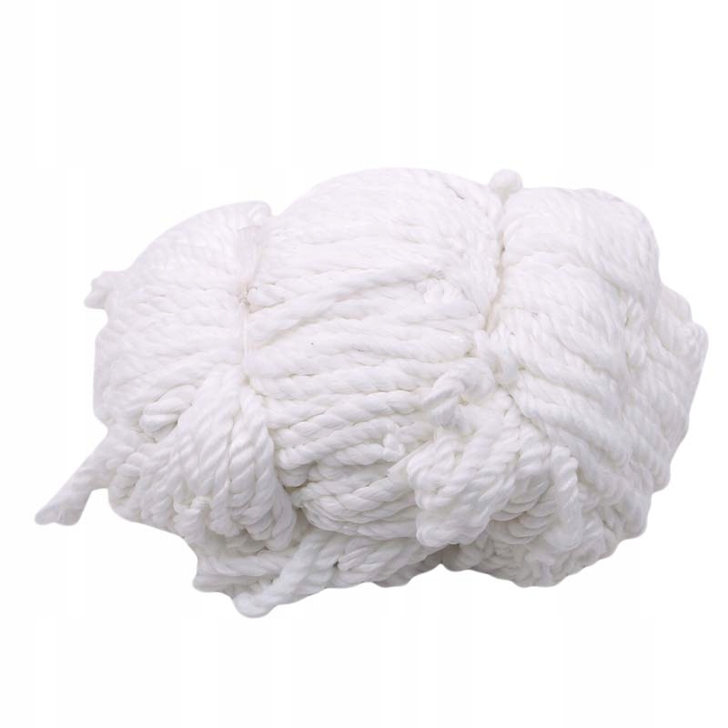 GRUBA SIATKA DO BRAMKI PIŁKARSKIEJ 240x180cm HIT Szerokość bramki 240 cm