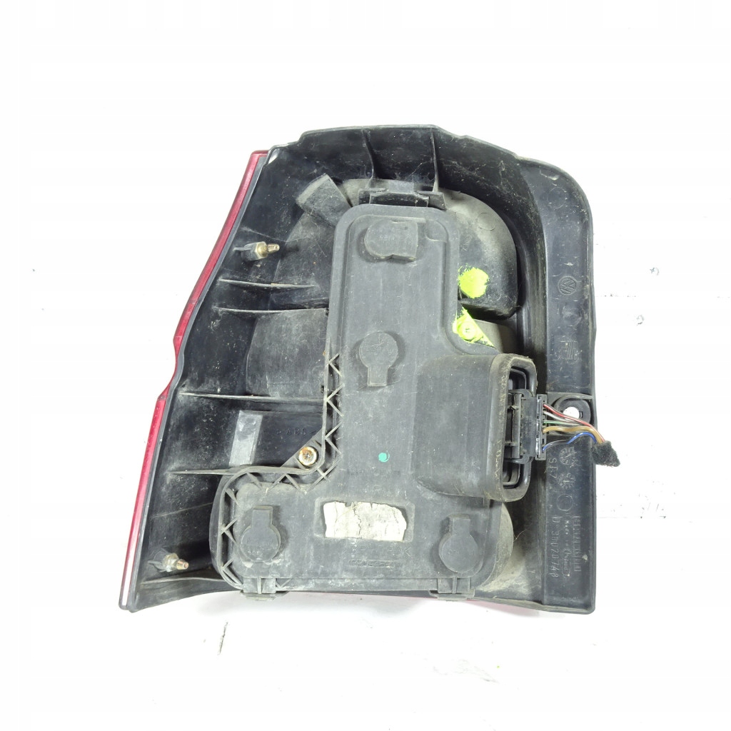 VW LUPO light rear part right 6X0945112D