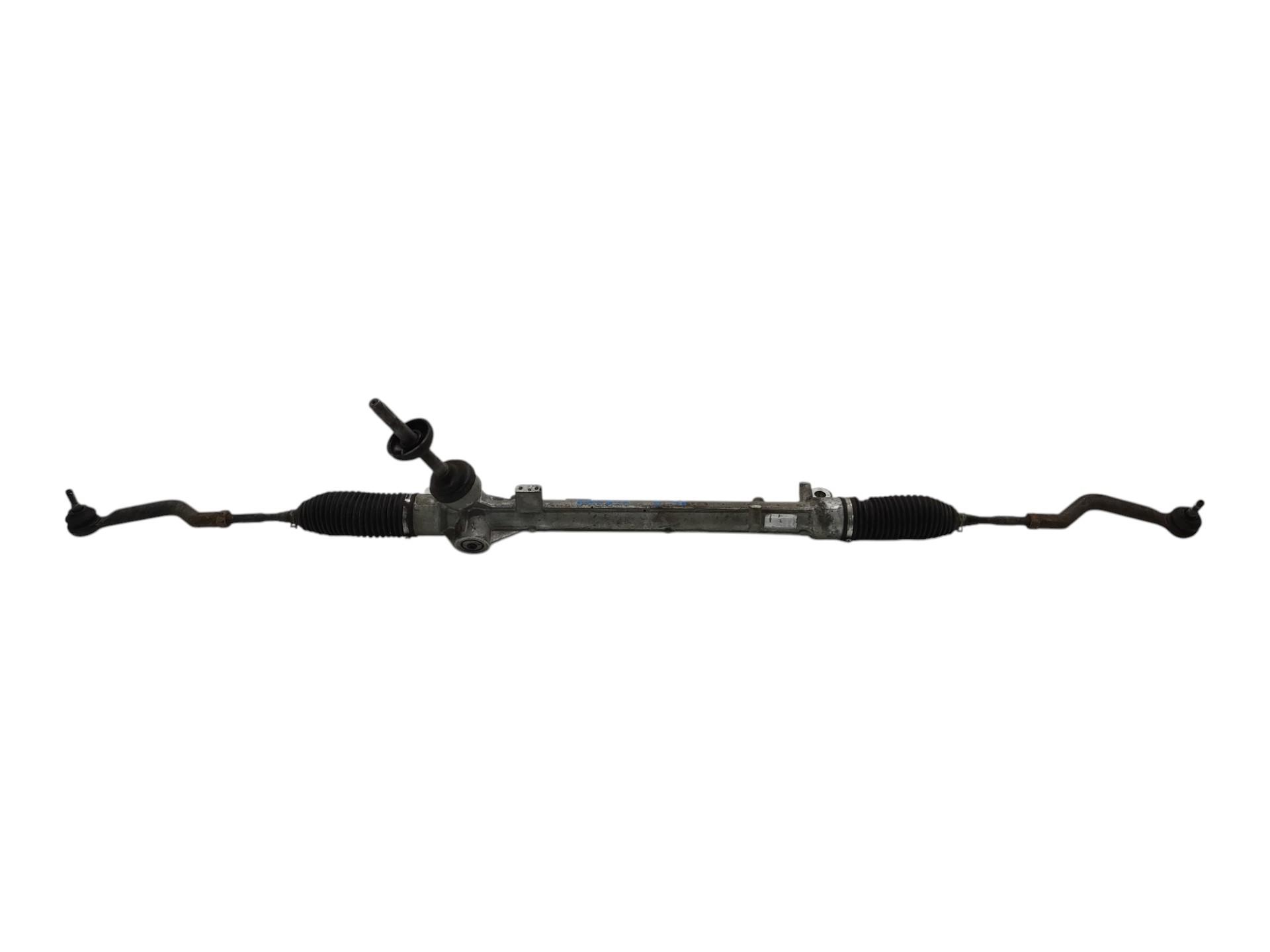 servo control RENAULT KADJAR 2015-2018 EUROPA