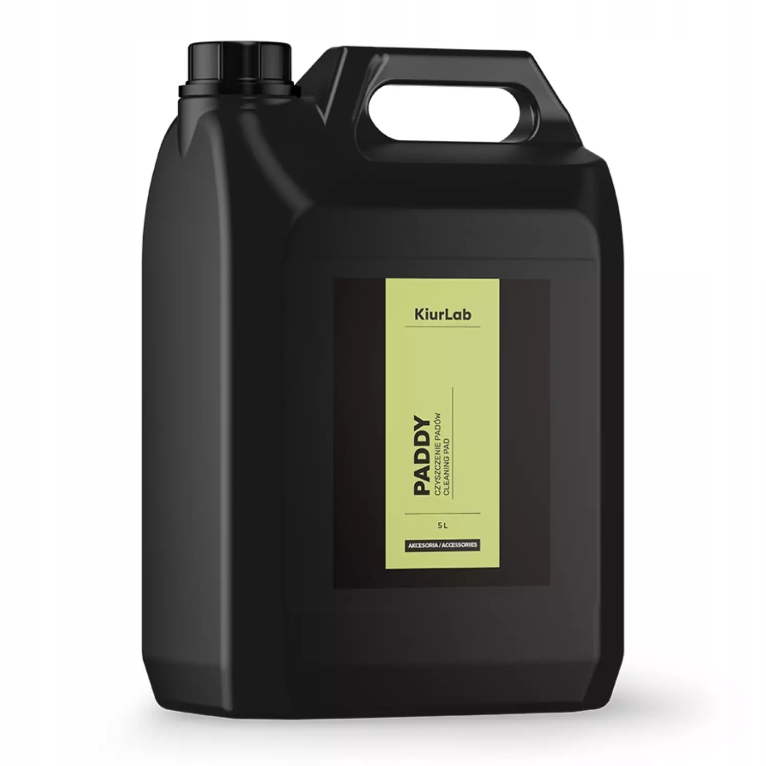 KiurLab Pad Cleaner Paddy 5L czyści gabki i futra